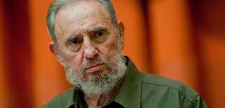 Le fameux dirigeant cubain et l&#39;un des principaux leaders de la Révolution cubaine, Fidel Castro, est la personne qui a subi le plus de tentatives de ... - fidel-castro