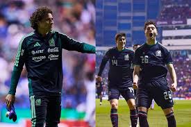 Guillermo Ochoa