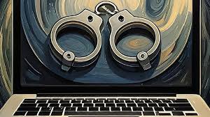 CBI arrests former bank official, two others in ‘digital arrest’ case