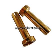 Image result for bullet connectors rc