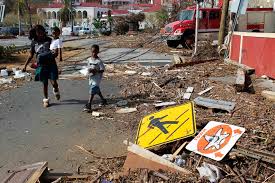 US suspends funding for US Virgin Islands’ housing authority and accuses it of corruption