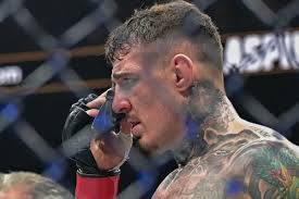 Tom Aspinall’s Teammate Shares Injury Update Amid Eye-Poke Controversy and Uncertain UFC Future