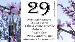 29 Aprile: oroscopo segno per segno e almanacco