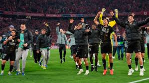 PSG sella su pase a la Final de Champions League con apagado empate en su visita a Bayern Munich