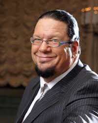 Penn Jillette writes in his book God, No! about how he responded to a challenge from Glenn Beck to come up with 10 commandments for non-believers. - Penn