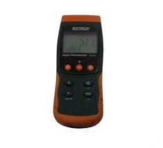 Extech instruments hygro Thermometer SDL500 - Free shipping ...
