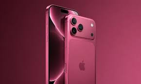 Trend Google: iphone 18 pro