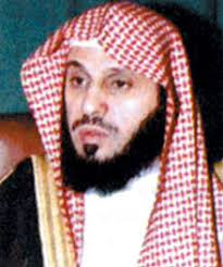Syaikh Aidh Abdullah Al-Qarni, namanya sudah lekat di hati penikmat buku Islam di tanah air. Ia adalah penulis buku best seller &quot;Laa Tahzan. - qarni1(1)