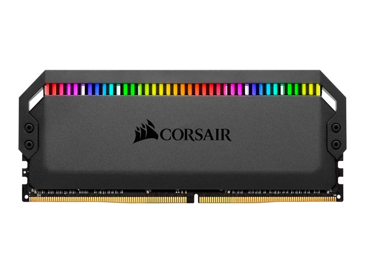 cmt Corsair Dominator Platinum RGB 32GB DDR5 Memory module