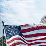 government shutdown enters amid blame