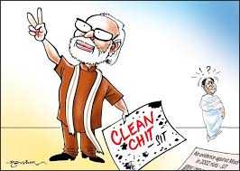 Image result for Narendra Modi CARTOON