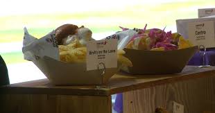 U.S. Bank Stadium is getting nearly 40 new food and drink options