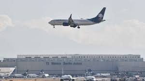 Afectaciones en CDMX: cancelaciones de vuelos y salidas de autobuses hoy 22 de febrero