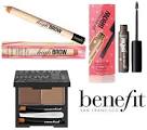 Benefit brow