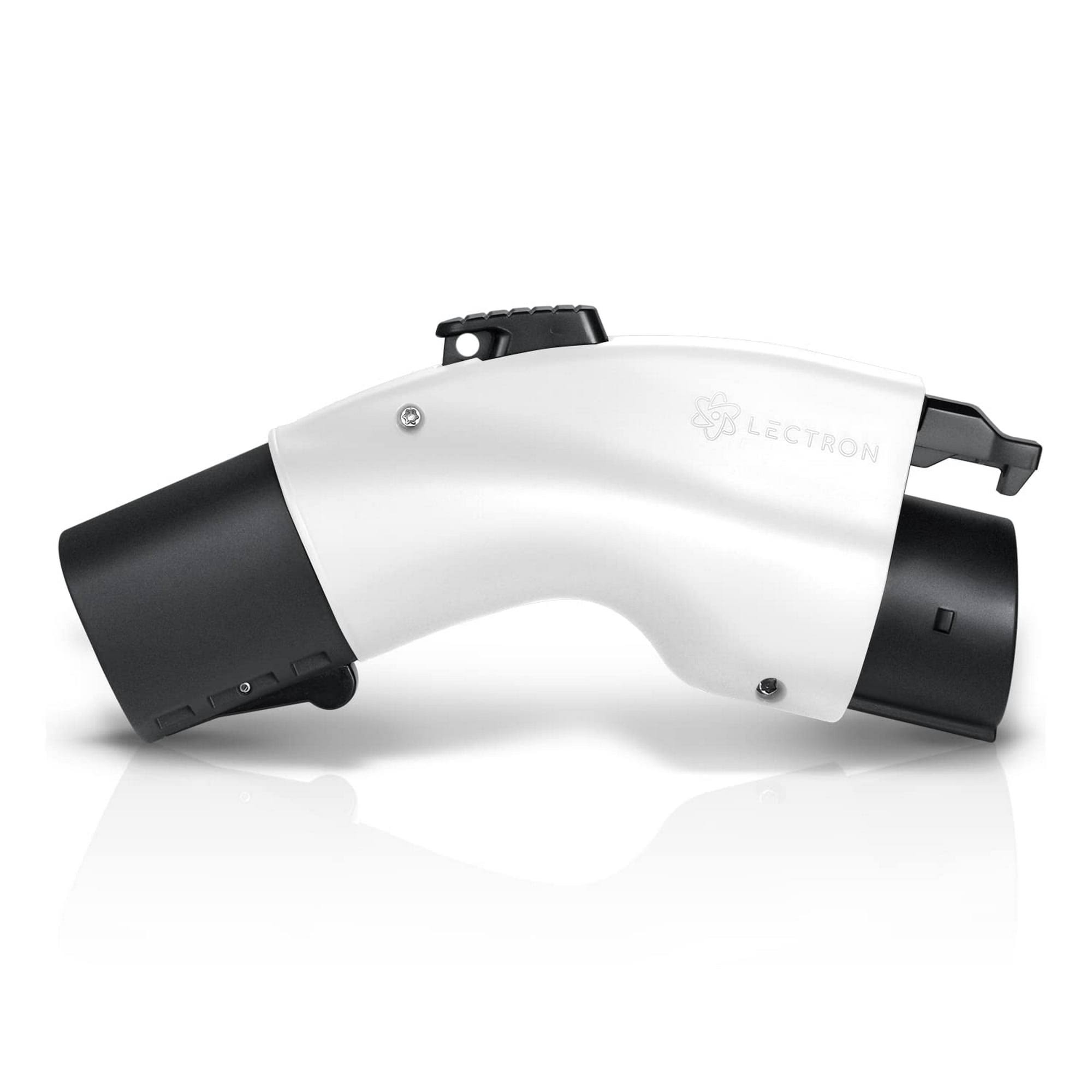 Lectron Tesla to J1772 EV Adapter
