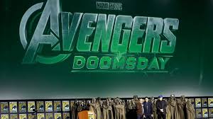 Lewis Pullman Takes Centre Stage in Avengers: Doomsday — What to Expect