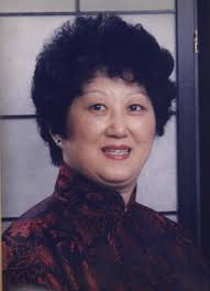 De l&#39;Assomption, le 5 juin 2014, à l&#39;âge de 68 ans, est décédée Yu Wen Tong épouse de Licheng Wang. Outre son époux, elle laisse dans le deuil sa fille Yan ... - TONGYU-WenWEB-e1402071952819