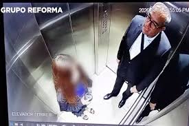 Acudían jóvenes a edificio donde asesinaron a Edith