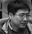 Jian Hang，清華大學藝術學院教授，1999年中華工業設計協會十年最佳論文冠軍，2003年國家教育部最佳年青教師獎項。 - speaker_clip_image002_0000
