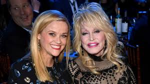 Reese Witherspoon Shares the Best Advice Dolly Parton Ever Gave Her