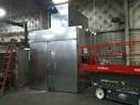 used industrial curing ovens for sale