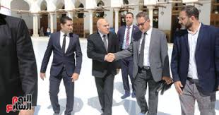 اليوم السابع - News update