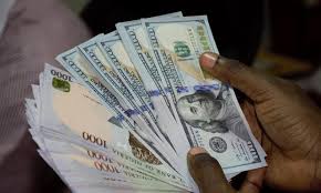 Dollar to Naira Exchange Rate Today, July 24, 2026: Naira records appreciation across official, black markets