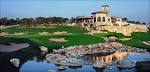San Antonio Texas Golf Course - La Cantera Golf Club