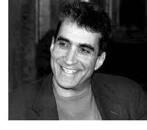 Poet Laureate Robert Pinsky: &quot;Poetry and American Memory&quot; Event Date: Thursday, October 8, 1998. With this lecture on &quot;Poetry and American Memory,&quot; Mr. ... - pinskybig