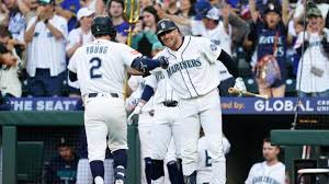 San Francisco Giants vs. Seattle Mariners: Game Highlights