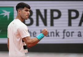 Alcaraz Injury Withdrawal from Montreal: A Hidden Blessing in Disguise for US Open Glory?