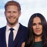Inside business royal weddings