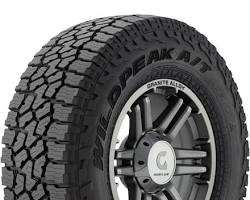 Image of Falken Wildpeak A/T3W Tire