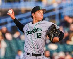 Top Prospects Hernandez, Florentino to Represent Pirates at Futures Game