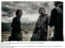 Image result for dicaprio revenant