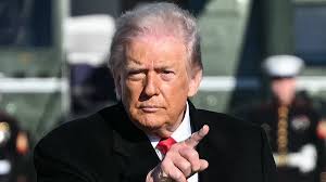 Donald Trump Secretly Orders Mass Arrests After ICE Disasters