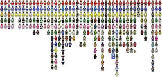 Image result for super sentai