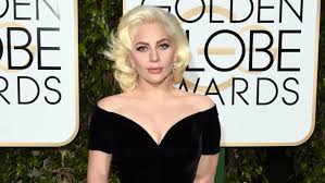 Image result for lady gaga 2016