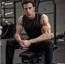 Men's Health - News update