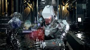 Neo Berlin 2087 Releases in 2028, Gets Gamescom 2026 Trailer