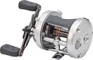 Abu Garcia CRound Baitcast Reel - m