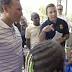 Jacksonville'snew sheriff, mayor lead crime prevention walk through...