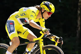 Tour de France Féminin: Ferrand-Prévôt Triomphe, Poids Sous Surveillance!