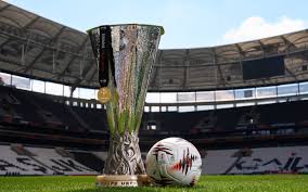 Trend Google: finale europa league 2026