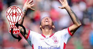 Romero Gamarra: ¿Vuelve el hijo pródigo a Huracán? El sueño y las chances - Imagen principal del artículo
