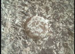 Mars Has Its Charmes