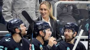 Campbell leaves Kraken to explore other coaching roles in NHL