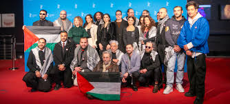 Nach Israel-Kritik bei der Berlinale: Jetzt steht sogar der Job von Tricia Tuttle auf dem Spiel