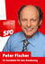 Peter Fischer | SPD Wahlkreis: Rottweil — Tuttlingen