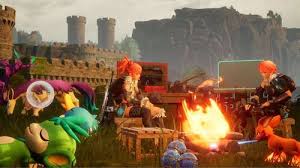 Palworld ultrapassa 40 milhões de jogadores no Acesso Antecipado